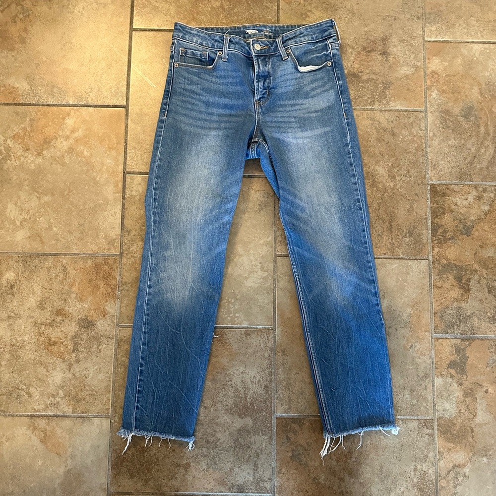 Old Navy jeans